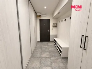 Prodej bytu 3+1, Havířov - Podlesí, Jaroslava Vrchlického, 74 m2