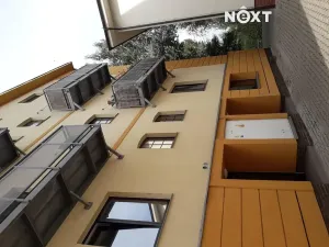 Prodej bytu 2+kk, Kralupy nad Vltavou, Rybova, 36 m2