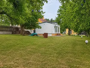Prodej pozemku pro bydlení, Žernovník, 836 m2