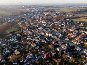 Prodej rodinného domu, Chotíkov, 280 m2
