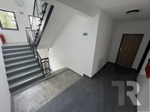 Pronájem bytu 2+kk, Nýřany, Masarykovo náměstí, 48 m2