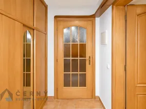 Pronájem bytu 1+kk, Liberec, Boženy Němcové, 28 m2