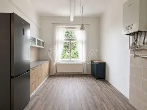 Prodej bytu 2+1, Hradec Králové, Švehlova, 83 m2