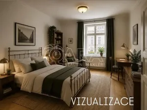 Prodej bytu 2+1, Hradec Králové, Švehlova, 83 m2