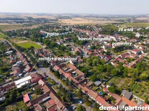 Prodej vily, Křenovice, Vlárská, 309 m2