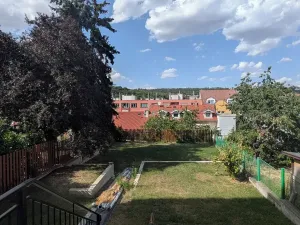 Pronájem bytu 1+kk, Praha - Košíře, Musílkova, 30 m2