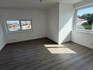 Pronájem bytu 2+kk, Chlumec nad Cidlinou, Mládežnická, 45 m2