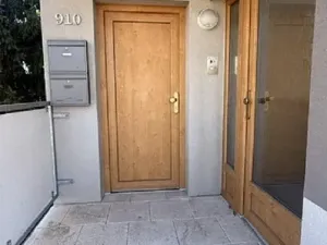 Pronájem bytu 2+kk, Chlumec nad Cidlinou, Mládežnická, 45 m2