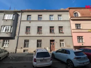 Prodej bytu 2+kk, Praha - Strašnice, Krátká, 60 m2