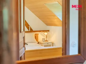 Prodej rodinného domu, Červená Voda - Mlýnický Dvůr, 223 m2