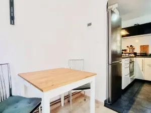 Prodej bytu 1+kk, Brno, Gallašova, 28 m2