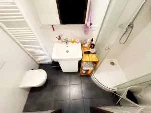 Prodej bytu 1+kk, Brno, Gallašova, 28 m2