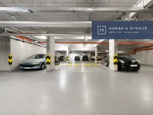 Pronájem bytu 2+kk, Brno, Košinova, 44 m2