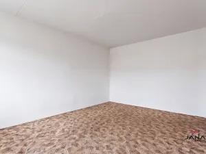 Prodej bytu 2+1, Turnov, Přepeřská, 61 m2