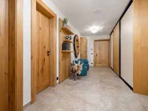 Prodej bytu 3+kk, Železná Ruda, K vodárně, 120 m2