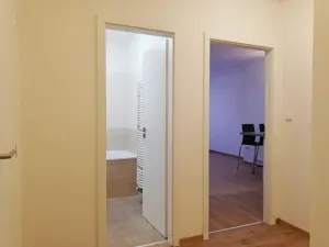 Pronájem bytu 2+kk, Praha - Vršovice, Karpatská, 49 m2