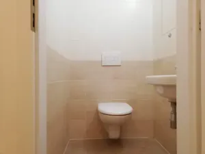Pronájem bytu 2+kk, Praha - Vršovice, Karpatská, 49 m2