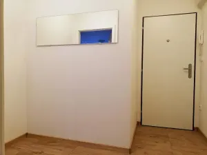 Pronájem bytu 2+kk, Praha - Vršovice, Karpatská, 49 m2