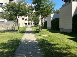 Pronájem bytu 1+kk, Brno, Kigginsova, 37 m2