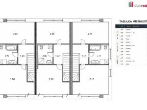 Prodej bytu 3+kk, Ostrov, 79 m2