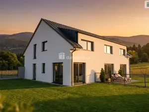 Prodej bytu 3+kk, Ostrov, 79 m2