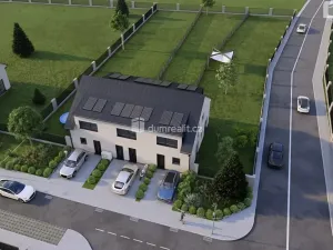 Prodej bytu 3+kk, Ostrov, 79 m2