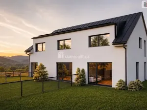 Prodej bytu 4+kk, Ostrov, 93 m2