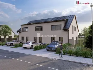 Prodej bytu 4+kk, Ostrov, 93 m2