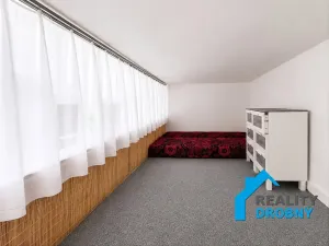 Prodej bytu 1+1, Děčín, Sládkova, 52 m2