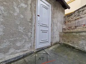 Prodej rodinného domu, Benešov nad Ploučnicí, Palackého, 170 m2