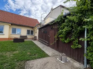 Prodej rodinného domu, Zlín, Přehradní, 150 m2