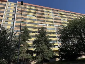 Pronájem bytu 3+1, Hradec Králové, Jungmannova, 74 m2