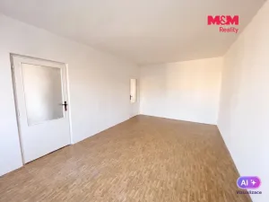 Pronájem bytu 3+1, Louny, Přemyslovců, 84 m2