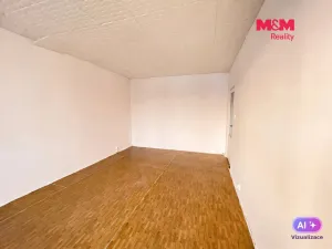 Pronájem bytu 3+1, Louny, Přemyslovců, 84 m2