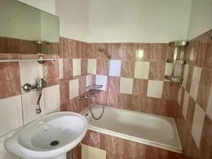 Pronájem bytu 1+1, Ústí nad Labem - Střekov, Žukovova, 44 m2