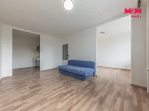 Prodej bytu 2+kk, Mladá Boleslav - Mladá Boleslav II, Havlíčkova, 40 m2