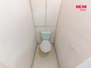 Prodej bytu 2+kk, Mladá Boleslav - Mladá Boleslav II, Havlíčkova, 40 m2