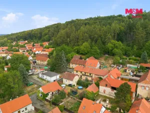 Prodej chalupy, Třeboc, 57 m2