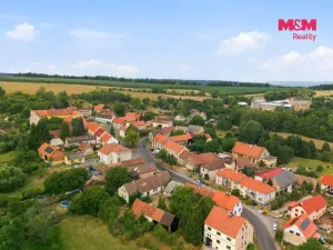 Prodej chalupy, Třeboc, 57 m2