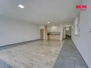 Pronájem rodinného domu, Horšovský Týn, Dostojevského, 124 m2