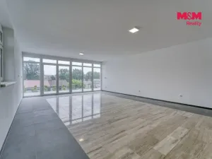 Pronájem rodinného domu, Horšovský Týn, Dostojevského, 124 m2