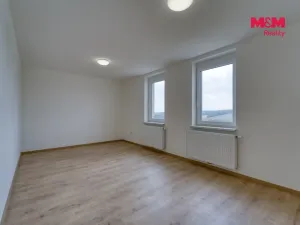 Pronájem rodinného domu, Horšovský Týn, Dostojevského, 124 m2