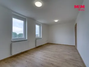 Pronájem rodinného domu, Horšovský Týn, Dostojevského, 124 m2