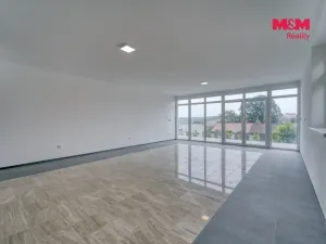 Pronájem rodinného domu, Horšovský Týn, Dostojevského, 124 m2