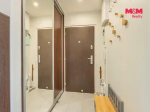 Prodej bytu 4+1, Kladno, Mládežnická, 86 m2
