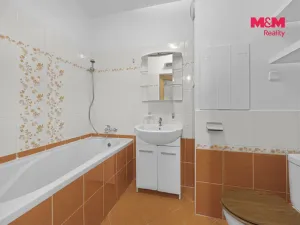 Prodej bytu 2+1, Vrchlabí, Dukelská, 55 m2