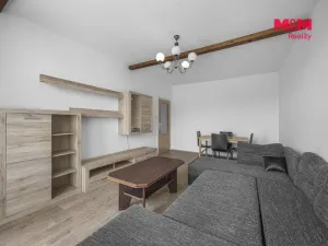 Prodej bytu 2+1, Vrchlabí, Dukelská, 55 m2