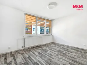 Prodej bytu 3+1, Višňová, 89 m2
