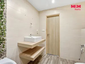 Prodej bytu 3+1, Višňová, 89 m2
