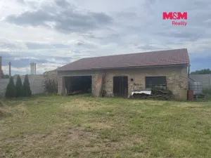 Prodej pozemku pro bydlení, Budyně nad Ohří, K Trávníku, 731 m2